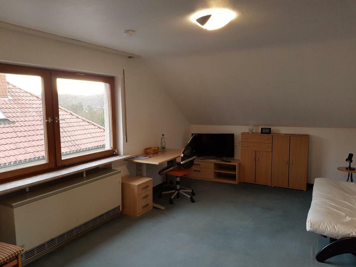 Ferienhaus Mueller Unkel Eksteriør billede