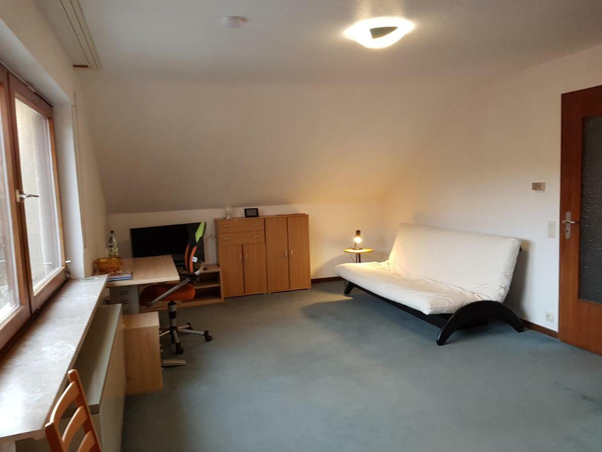 Ferienhaus Mueller Unkel Eksteriør billede