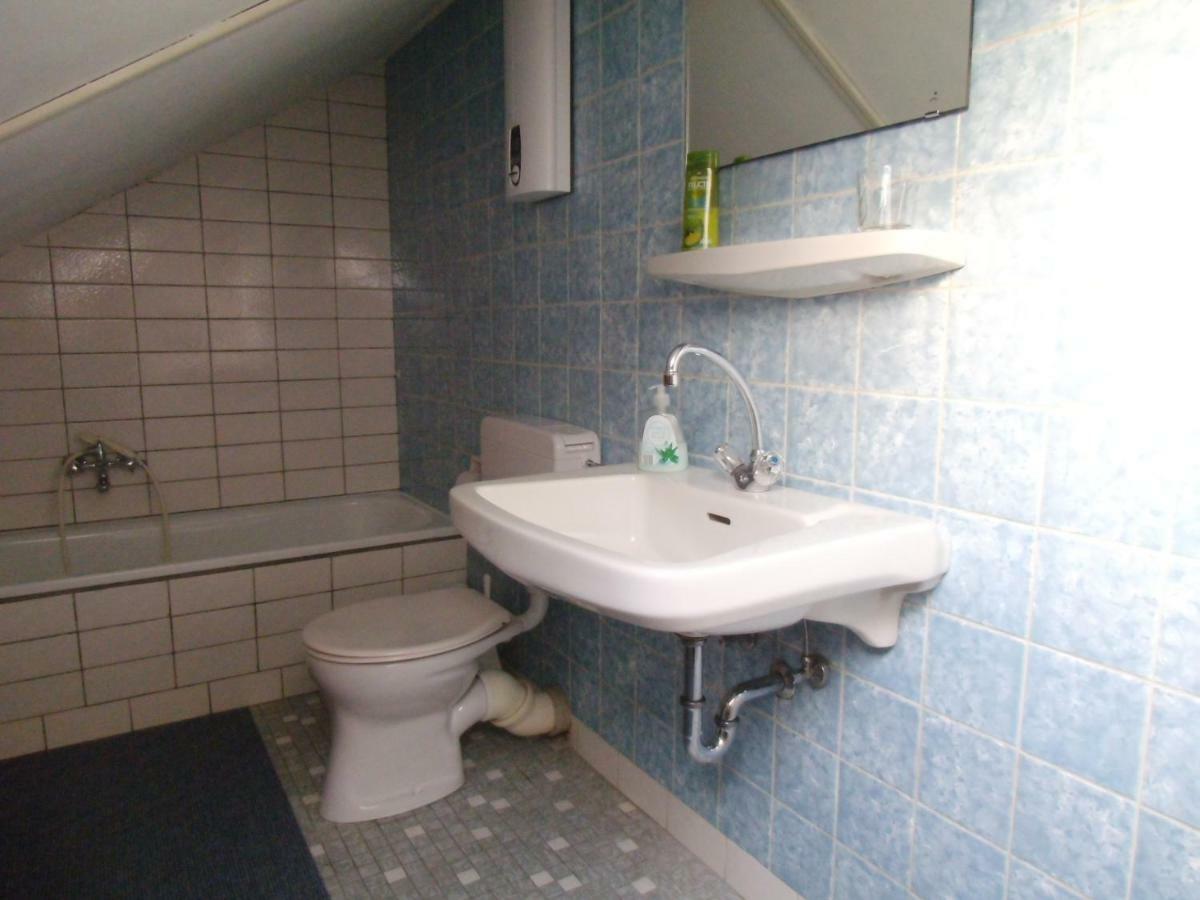 Ferienhaus Mueller Unkel Eksteriør billede